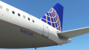 ✈️ Fenix A320 | United | N401UA [8K]&nbsp; thumbnail 5