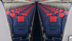 Fenix A320CFM Brussels Airlines Belgian Red Devils Trident OO-SNA thumbnail 5