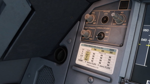 Fenix Airbus A320 CFM - Aeroflot RA-73745 thumbnail 4