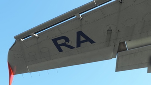 Fenix Airbus A320 CFM - Aeroflot RA-73745 thumbnail 5