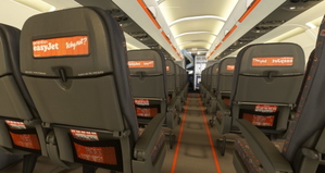 FENIX | EASYJET G-EZUH | aka BORDEAUX  With Cabin  thumbnail 7