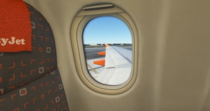 FENIX | EASYJET OE IVK | aka Nantes with Cabin  thumbnail 8