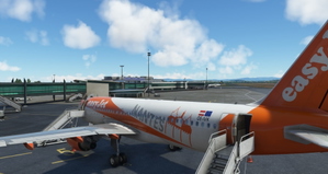 FENIX | EASYJET OE IVK | aka Nantes with Cabin  thumbnail 4