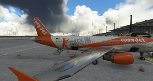 FENIX | EASYJET OE IZQ | aka Berlin with cabin thumbnail 2