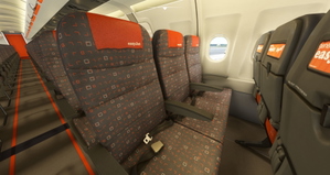 FENIX | EASYJET OE IZQ | aka Berlin with cabin thumbnail 6