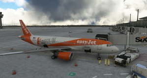 FENIX | EASYJET OE IZQ | aka Berlin with cabin thumbnail 5
