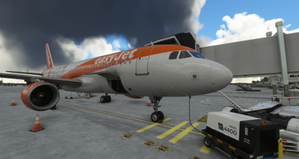 FENIX | EASYJET OE IZQ | aka Berlin with cabin thumbnail 3