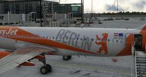 FENIX | EASYJET OE IZQ | aka Berlin with cabin thumbnail 1