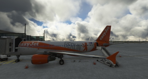 FENIX | EASYJET OE IZQ | aka Berlin with cabin thumbnail 4