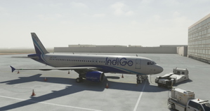 FENIX | INDIGO | VT-IHP with Cabin thumbnail 2