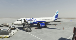 FENIX | INDIGO | VT-IHP with Cabin thumbnail 3