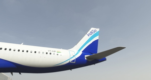 FENIX | INDIGO | VT-IHP with Cabin thumbnail 4