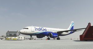 FENIX | INDIGO | VT-IHP with Cabin thumbnail 1