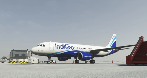 FENIX | INDIGO | VT-IHP with Cabin