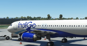 FENIX | INDIGO | VT-IHP with Cabin thumbnail 9