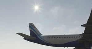 FENIX | INDIGO | VT-IHP with Cabin thumbnail 6
