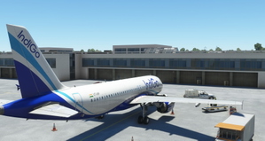 FENIX | INDIGO | VT-IHP with Cabin thumbnail 10
