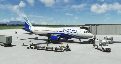 FENIX | INDIGO | VT-INV 