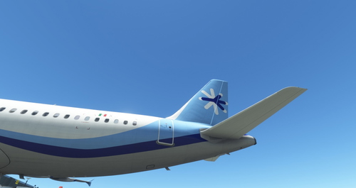 FENIX | INTERJET | XA-ABC 