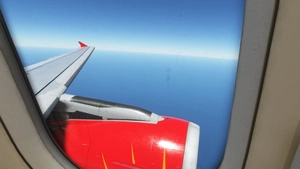 FENIX SIM A320 custom camera views thumbnail 3