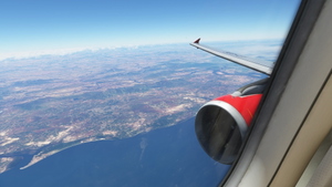 FENIX SIM A320 custom camera views thumbnail 1