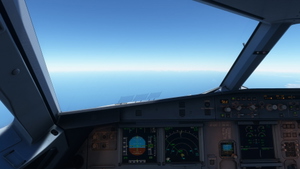 FENIX SIM A320 custom camera views thumbnail 9