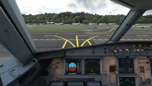Fenix Simulations A320 - Custom cameras thumbnail 1