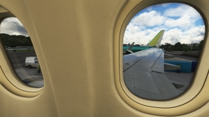 Fenix Simulations A320 - Custom cameras thumbnail 6