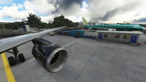 Fenix Simulations A320 - Custom cameras thumbnail 8