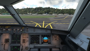 Fenix Simulations A320 - Custom cameras thumbnail 4