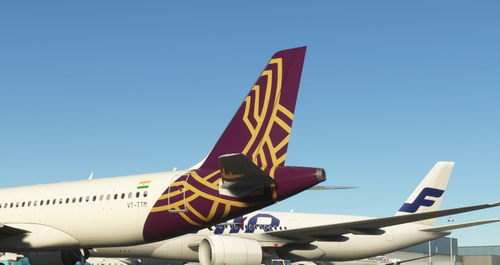 FENIX | VISTARA | VT-TTM with Cabin 