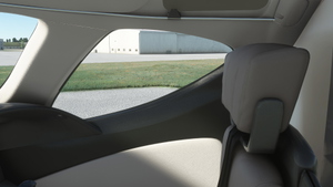 FlightFX Honda HJet HA420 - Better Cameras thumbnail 3