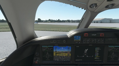 FlightFX Honda HJet HA420 - Better Cameras