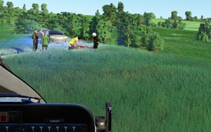 Fiktive Hubschraubereinsätze OWL/Sauerland Teil 7 & Heliport Detmold thumbnail 19