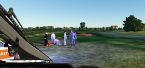 Fiktive Hubschraubereinsätze OWL/Sauerland Teil 7 & Heliport Detmold thumbnail 17