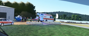 Fiktive Hubschraubereinsätze OWL/Sauerland Teil 7 & Heliport Detmold thumbnail 20