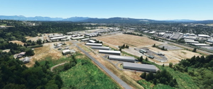 First Air Field, Monroe WA USA - W16 V2.0 thumbnail 2