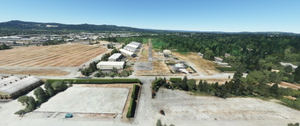 First Air Field, Monroe WA USA - W16 V2.0 thumbnail 1