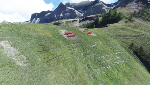Fliegerschiessen AXALP thumbnail 11