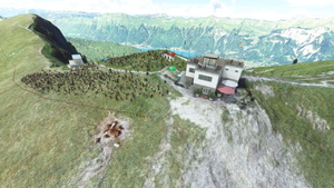 Fliegerschiessen AXALP thumbnail 3
