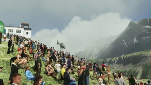 Fliegerschiessen AXALP thumbnail 6
