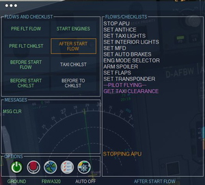 Flight Simulator First Officer Next thumbnail 3
