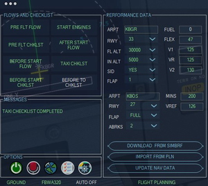 Flight Simulator First Officer Next thumbnail 6