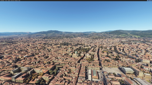 Florence - Part 2.