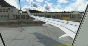 Flughafen Braunschweig-Wolfsburg (EDVE) thumbnail 16
