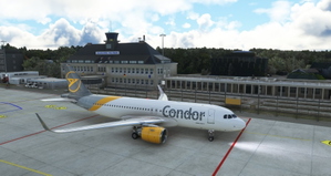 Flughafen Braunschweig-Wolfsburg (EDVE) thumbnail 15