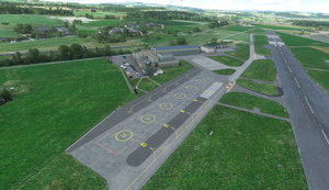Flugplatz Emmen - LSME thumbnail 6