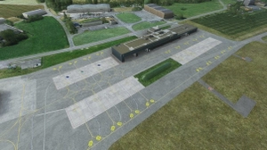 Flugplatz Emmen - LSME thumbnail 5