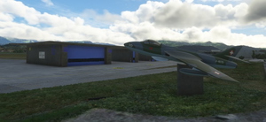Flugplatz Emmen - LSME thumbnail 3