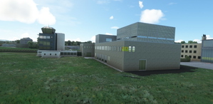 Flugplatz Emmen - LSME thumbnail 7